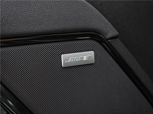 2025 GMC Sierra 1500 AT4 (Stk: CC6897A) in Virgil - Image 11 of 30