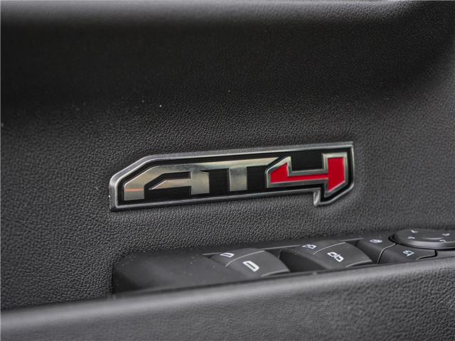 2025 GMC Sierra 1500 AT4 (Stk: CC6897A) in Virgil - Image 12 of 30