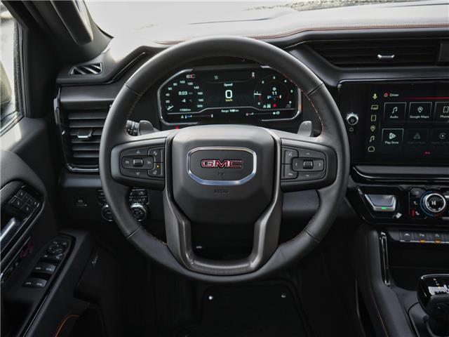 2025 GMC Sierra 1500 AT4 (Stk: CC6897A) in Virgil - Image 13 of 30