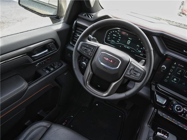 2025 GMC Sierra 1500 AT4 (Stk: CC6897A) in Virgil - Image 16 of 30