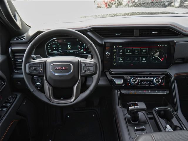 2025 GMC Sierra 1500 AT4 (Stk: CC6897A) in Virgil - Image 17 of 30