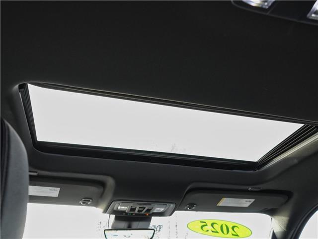 2025 GMC Sierra 1500 AT4 (Stk: CC6897A) in Virgil - Image 19 of 30