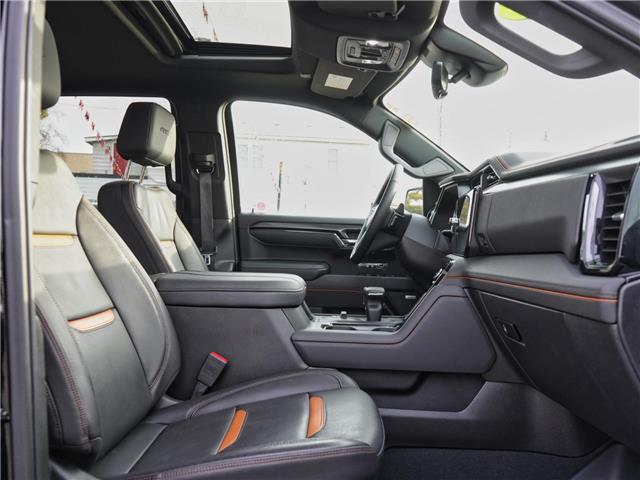 2025 GMC Sierra 1500 AT4 (Stk: CC6897A) in Virgil - Image 20 of 30