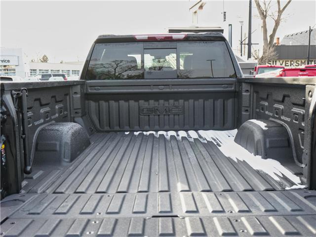 2025 GMC Sierra 1500 AT4 (Stk: CC6897A) in Virgil - Image 23 of 30