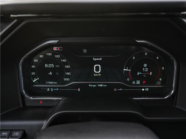 2025 GMC Sierra 1500 AT4 (Stk: CC6897A) in Virgil - Image 28 of 30