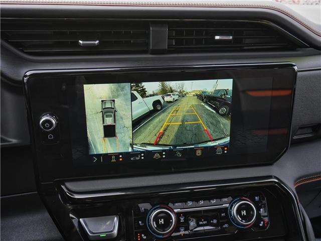 2025 GMC Sierra 1500 AT4 (Stk: CC6897A) in Virgil - Image 30 of 30