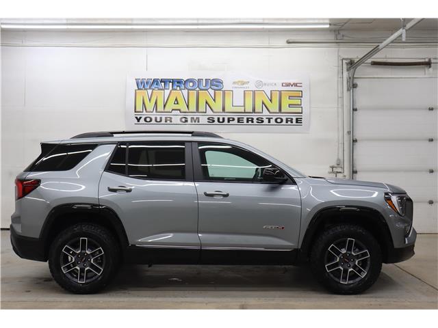 2026 GMC Terrain AT4 (Stk: T3399) in Watrous - Image 1 of 40