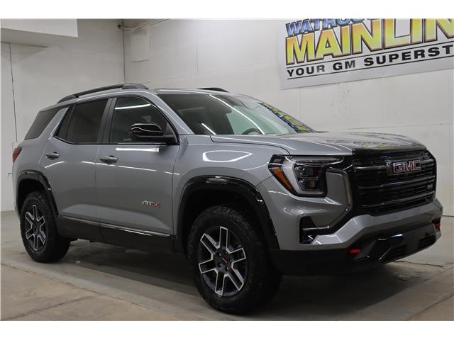 2026 GMC Terrain AT4 (Stk: T3399) in Watrous - Image 2 of 40