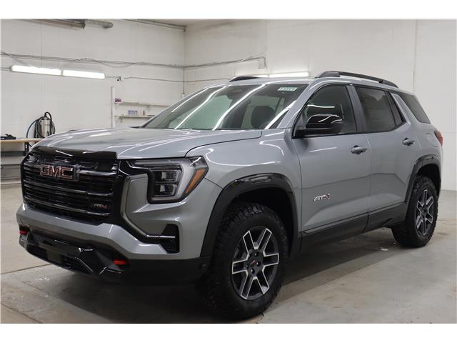 2026 GMC Terrain AT4 (Stk: T3399) in Watrous - Image 4 of 40