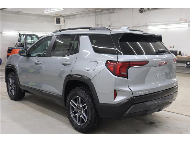 2026 GMC Terrain AT4 (Stk: T3399) in Watrous - Image 5 of 40