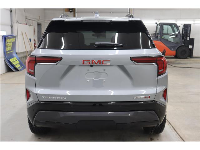 2026 GMC Terrain AT4 (Stk: T3399) in Watrous - Image 7 of 40