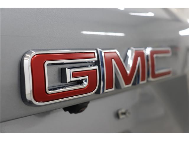2026 GMC Terrain AT4 (Stk: T3399) in Watrous - Image 8 of 40