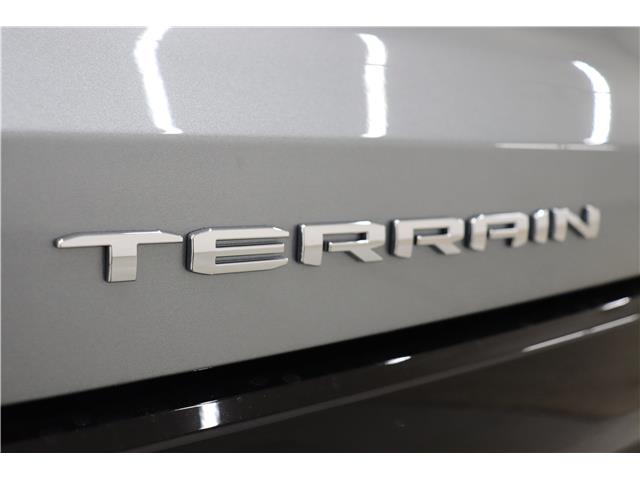 2026 GMC Terrain AT4 (Stk: T3399) in Watrous - Image 9 of 40