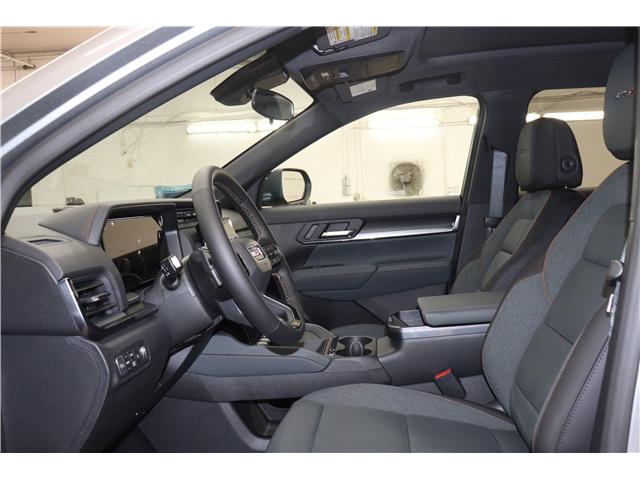 2026 GMC Terrain AT4 (Stk: T3399) in Watrous - Image 15 of 40