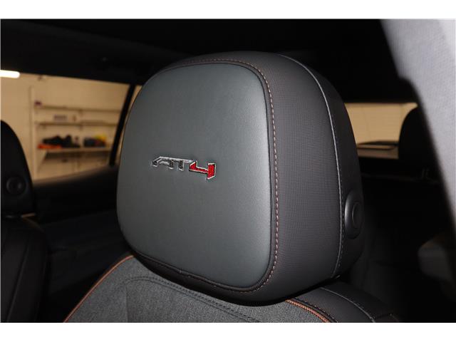 2026 GMC Terrain AT4 (Stk: T3399) in Watrous - Image 17 of 40
