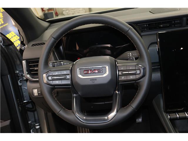 2026 GMC Terrain AT4 (Stk: T3399) in Watrous - Image 18 of 40