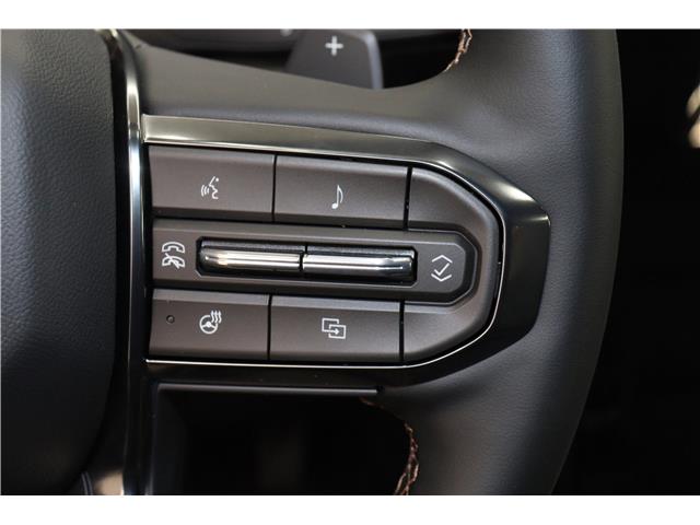 2026 GMC Terrain AT4 (Stk: T3399) in Watrous - Image 20 of 40