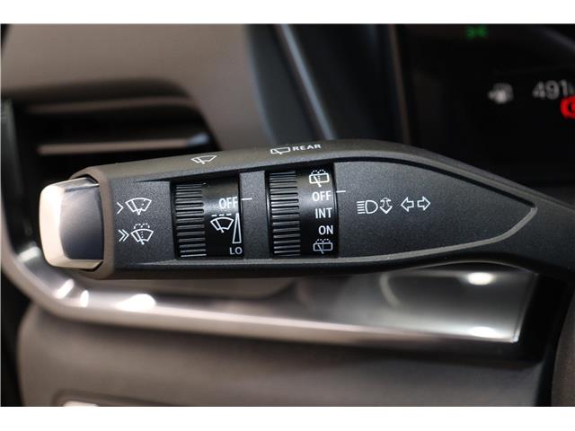 2026 GMC Terrain AT4 (Stk: T3399) in Watrous - Image 21 of 40