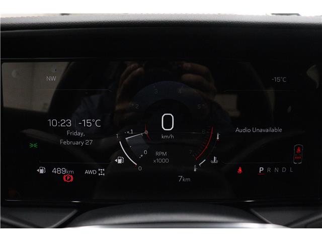 2026 GMC Terrain AT4 (Stk: T3399) in Watrous - Image 24 of 40