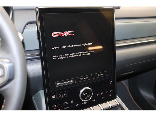 2026 GMC Terrain AT4 (Stk: T3399) in Watrous - Image 25 of 40