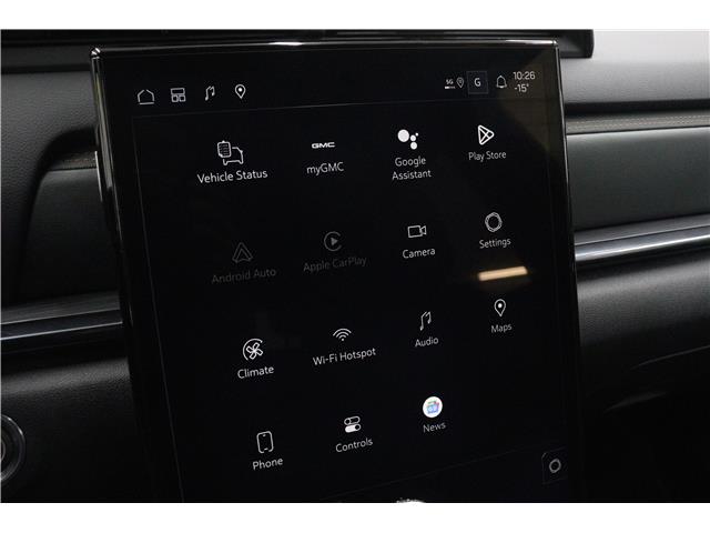 2026 GMC Terrain AT4 (Stk: T3399) in Watrous - Image 26 of 40