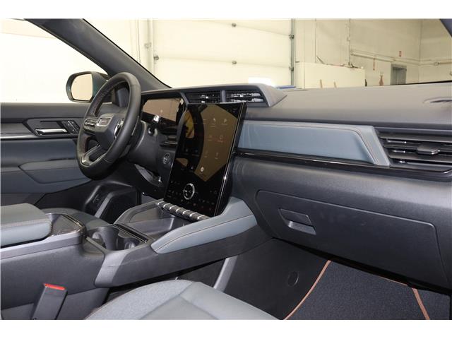 2026 GMC Terrain AT4 (Stk: T3399) in Watrous - Image 32 of 40