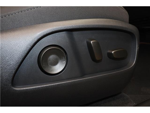 2026 GMC Terrain AT4 (Stk: T3399) in Watrous - Image 33 of 40