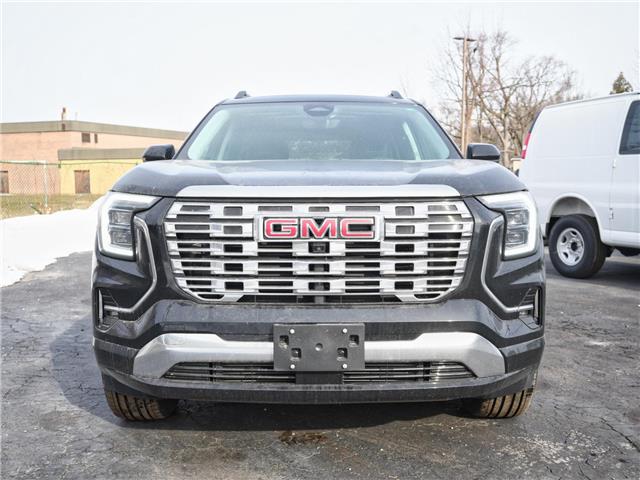 2026 GMC Terrain Denali (Stk: 26TR47) in Virgil - Image 2 of 27