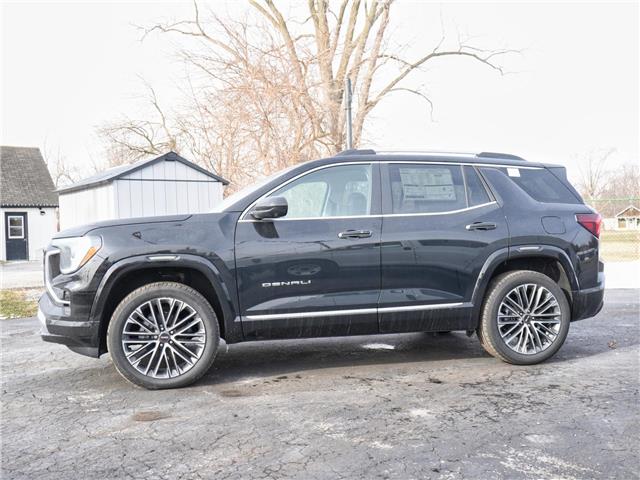 2026 GMC Terrain Denali (Stk: 26TR47) in Virgil - Image 5 of 27