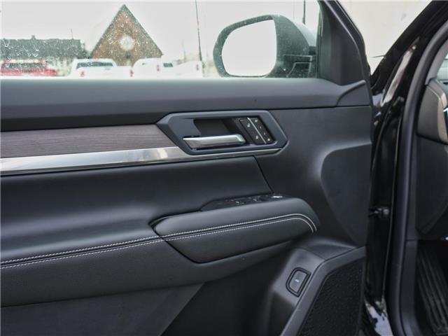 2026 GMC Terrain Denali (Stk: 26TR47) in Virgil - Image 6 of 27