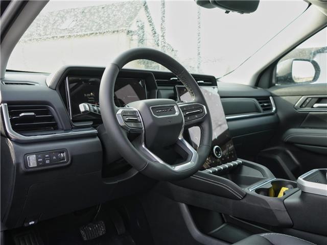 2026 GMC Terrain Denali (Stk: 26TR47) in Virgil - Image 7 of 27