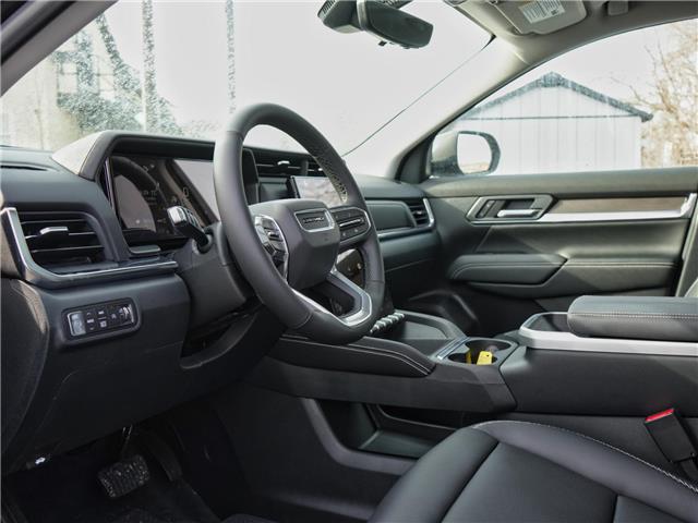 2026 GMC Terrain Denali (Stk: 26TR47) in Virgil - Image 8 of 27