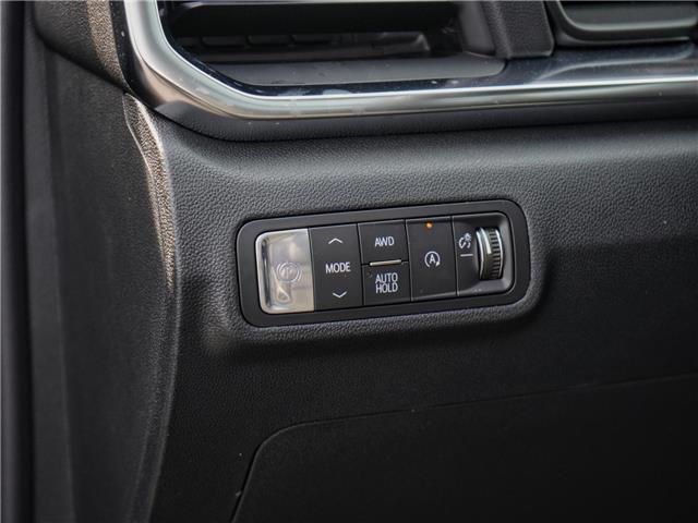 2026 GMC Terrain Denali (Stk: 26TR47) in Virgil - Image 9 of 27