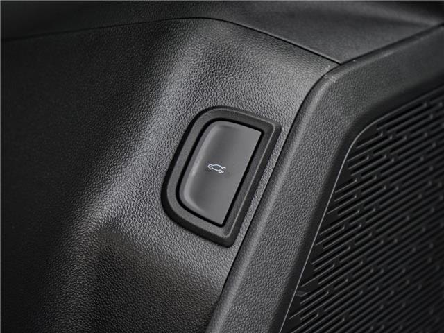 2026 GMC Terrain Denali (Stk: 26TR47) in Virgil - Image 10 of 27