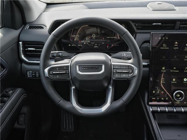 2026 GMC Terrain Denali (Stk: 26TR47) in Virgil - Image 11 of 27