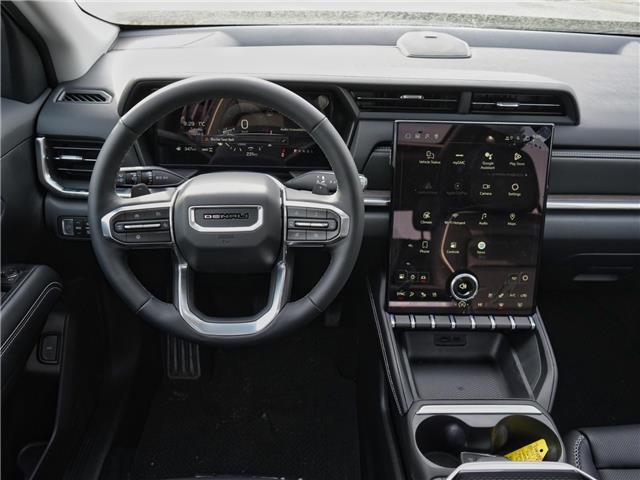2026 GMC Terrain Denali (Stk: 26TR47) in Virgil - Image 15 of 27