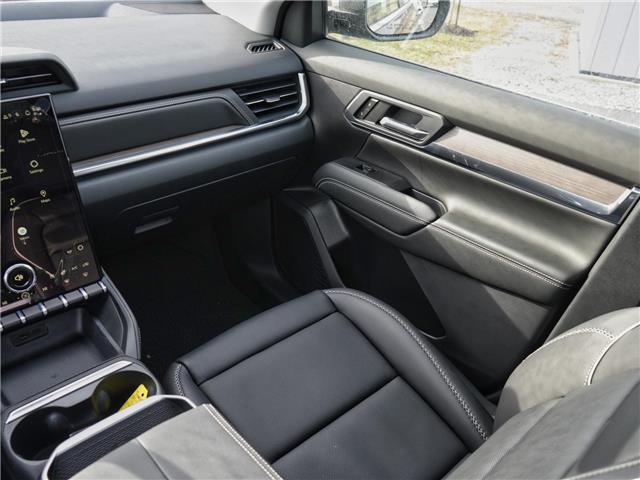 2026 GMC Terrain Denali (Stk: 26TR47) in Virgil - Image 16 of 27