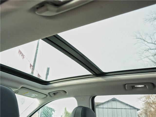 2026 GMC Terrain Denali (Stk: 26TR47) in Virgil - Image 17 of 27