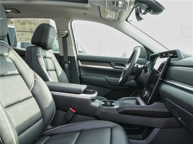 2026 GMC Terrain Denali (Stk: 26TR47) in Virgil - Image 18 of 27