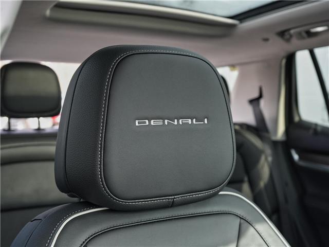 2026 GMC Terrain Denali (Stk: 26TR47) in Virgil - Image 19 of 27