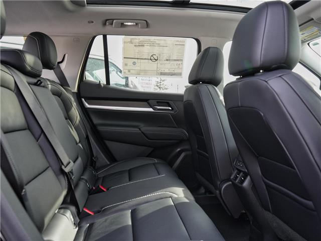 2026 GMC Terrain Denali (Stk: 26TR47) in Virgil - Image 20 of 27