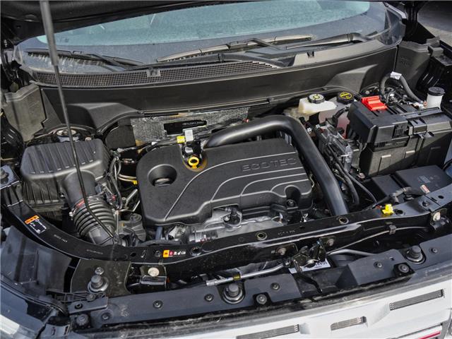 2026 GMC Terrain Denali (Stk: 26TR47) in Virgil - Image 23 of 27