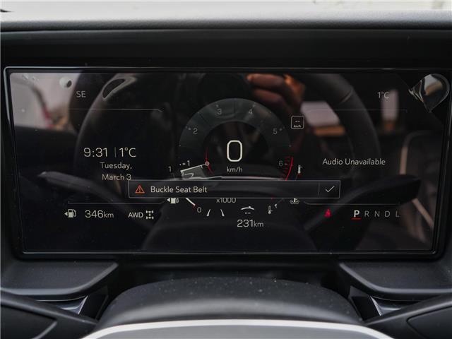 2026 GMC Terrain Denali (Stk: 26TR47) in Virgil - Image 24 of 27