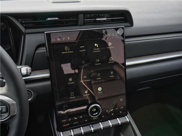 2026 GMC Terrain Denali (Stk: 26TR47) in Virgil - Image 25 of 27