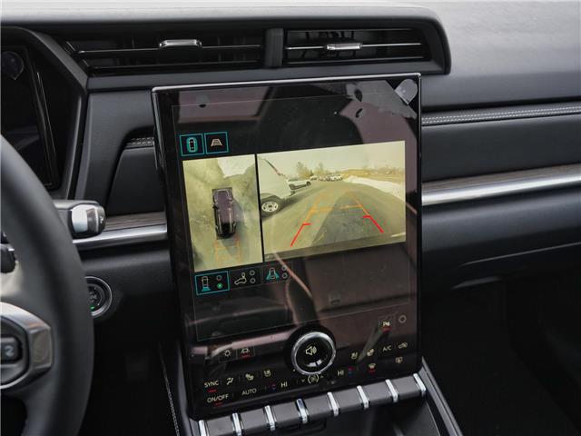 2026 GMC Terrain Denali (Stk: 26TR47) in Virgil - Image 26 of 27
