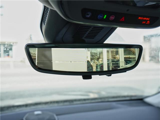 2026 GMC Terrain Denali (Stk: 26TR47) in Virgil - Image 27 of 27