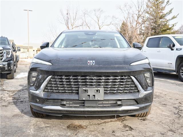 2026 Buick Envision Avenir (Stk: 26ENV34) in Virgil - Image 2 of 28 2026 Buick Envision Avenir (Stk: 26ENV34) in Virgil - Image 2 of 28