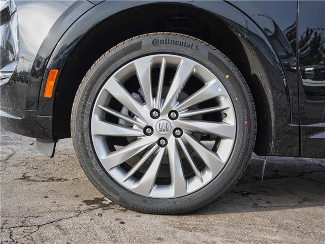 2026 Buick Envision Avenir (Stk: 26ENV34) in Virgil - Image 6 of 28 2026 Buick Envision Avenir (Stk: 26ENV34) in Virgil - Image 6 of 28