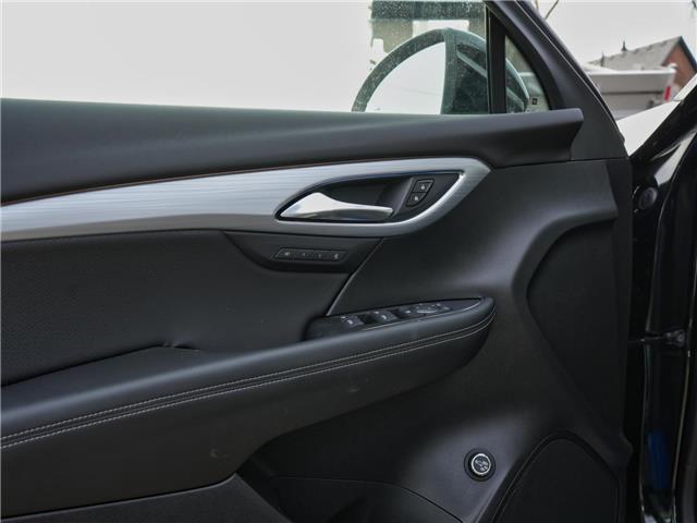 2026 Buick Envision Avenir (Stk: 26ENV34) in Virgil - Image 7 of 28 2026 Buick Envision Avenir (Stk: 26ENV34) in Virgil - Image 7 of 28