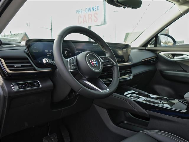 2026 Buick Envision Avenir (Stk: 26ENV34) in Virgil - Image 8 of 28 2026 Buick Envision Avenir (Stk: 26ENV34) in Virgil - Image 8 of 28